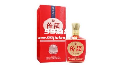 清香型白酒放三四年好吗