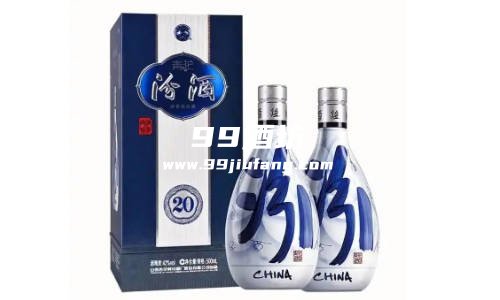 清香型白酒放三四年好吗