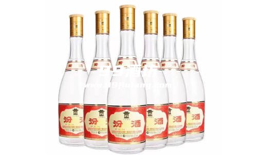清香型白酒放三四年好吗