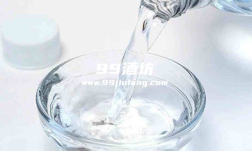 泡酸菜放白酒有什么好处