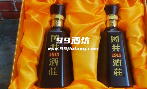 国井1号属于什么级别