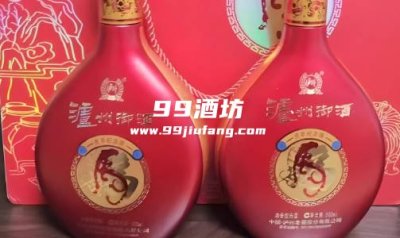 沪州御酒52度好喝吗