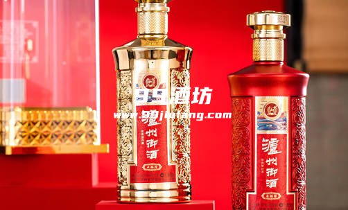 沪州御酒52度好喝吗