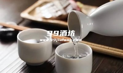 白酒能不能冲白开水喝