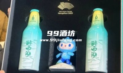 能够代表杭州的白酒
