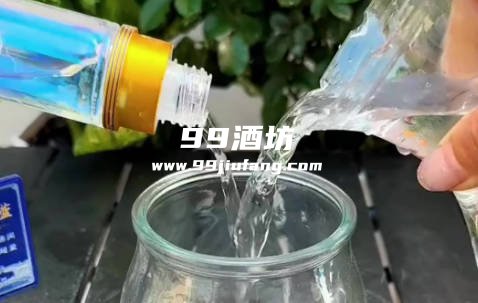 度数越高的酒越贵吗
