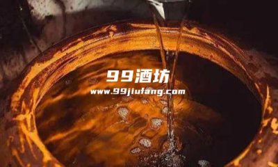 刚蒸出来的白酒能喝吗