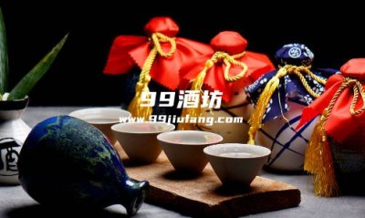 一二九八七酿造工艺是什么