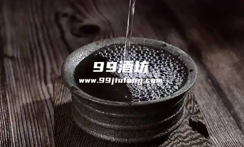一二九八七酿造工艺是什么