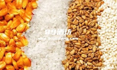 白酒为什么不发酵