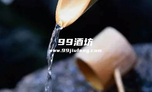 白酒为什么不发酵