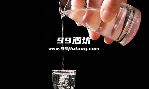 白酒为什么不发酵