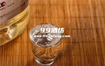 中国哪个省的白酒销量最大