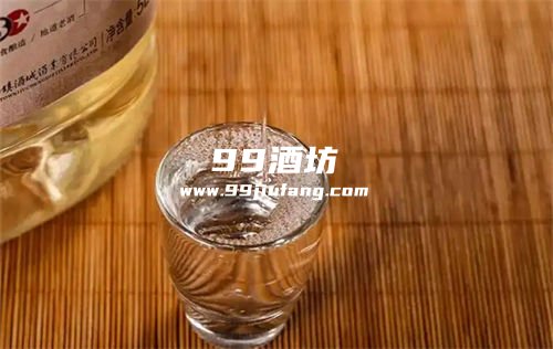 中国哪个省的白酒销量最大