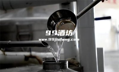 清香型白酒怎么勾兑最好