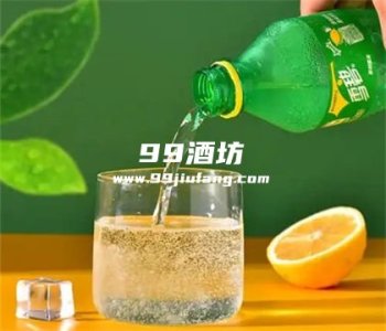 高度白酒能兑饮料稀释吗