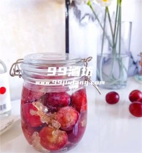 果酒都用什么白酒来泡酒