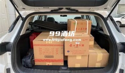 白酒放在车上怎么避免暴晒