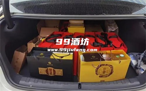白酒放在车上怎么避免暴晒