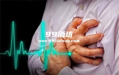 如果患有房颤可以少量饮用白酒吗