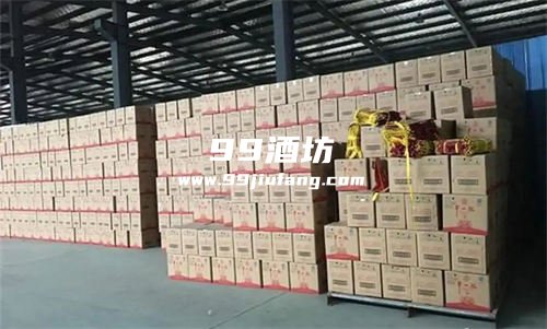 怎样清理白酒存放仓库