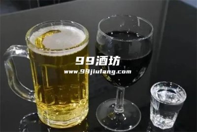 喝了白酒能喝啤酒吗？和久久为您解析