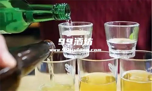 喝了白酒能喝啤酒吗？和久久为您解析