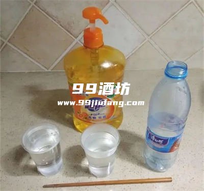 白酒可以用来清洗汽车大灯吗