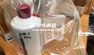白酒包装可能产生的问题