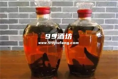 喝补肾的白酒可以开胃吗