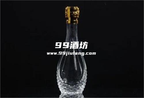 自制白酒用什么瓶子装比较好
