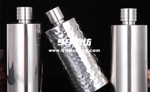 自制白酒用什么瓶子装比较好