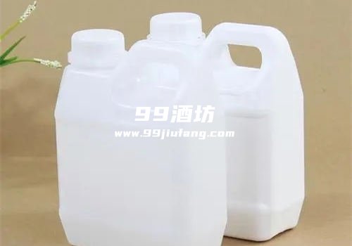 自制白酒用什么瓶子装比较好