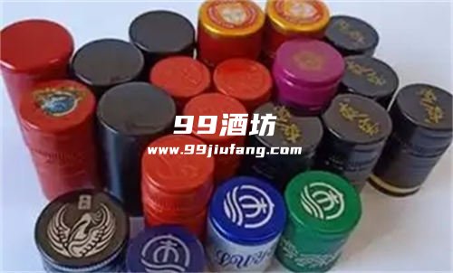 白酒防伪技术有哪些种类