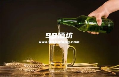 啤酒喝着好还是白酒喝着好