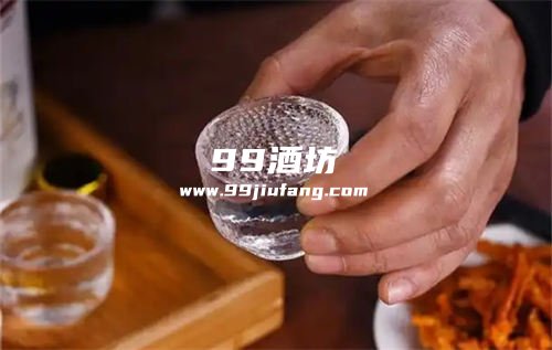 如果国家垄断白酒会怎样