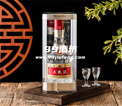 中国最早的8种白酒品牌