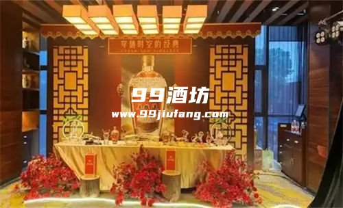 白酒会员俱乐部如何运营？人久久有妙招