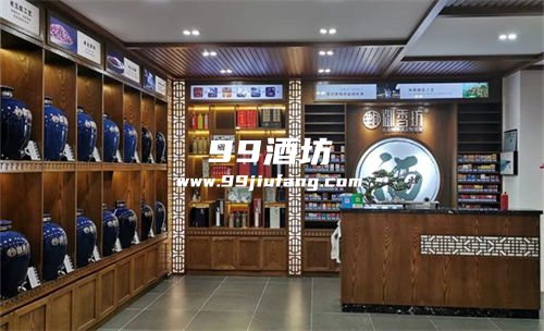 白酒会员俱乐部如何运营？人久久有妙招