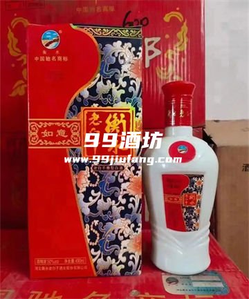 衡水老白干白酒50度怎么样