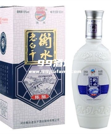 衡水老白干白酒50度怎么样