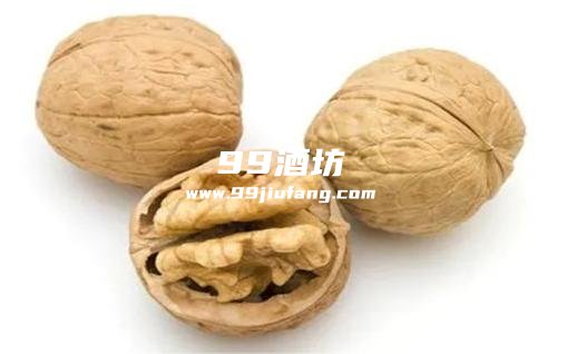 白酒啤酒红酒各自对应的下酒菜
