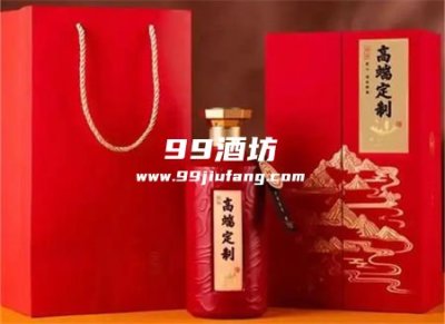 衡水商务白酒定制哪家好