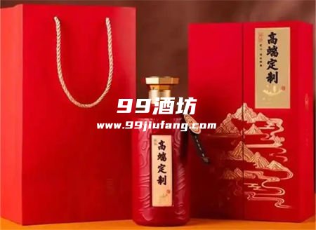 衡水商务白酒定制哪家好