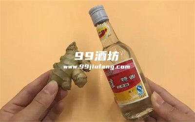 白酒泡什么可以缓解咳嗽