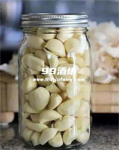 白酒泡什么可以缓解咳嗽