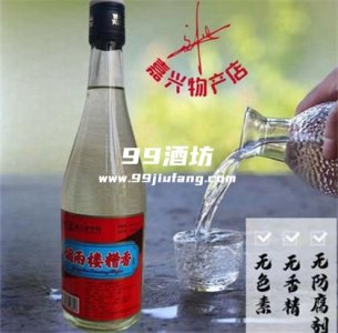 嘉兴清香型白酒哪家好
