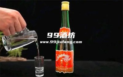 陕西的白酒品牌有哪些