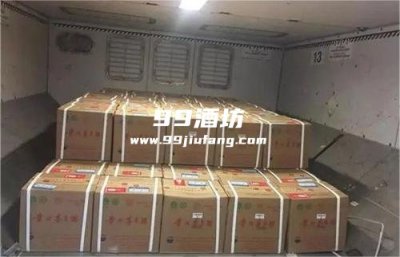 长沙机场安检能带白酒吗