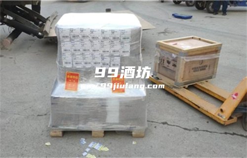长沙机场安检能带白酒吗